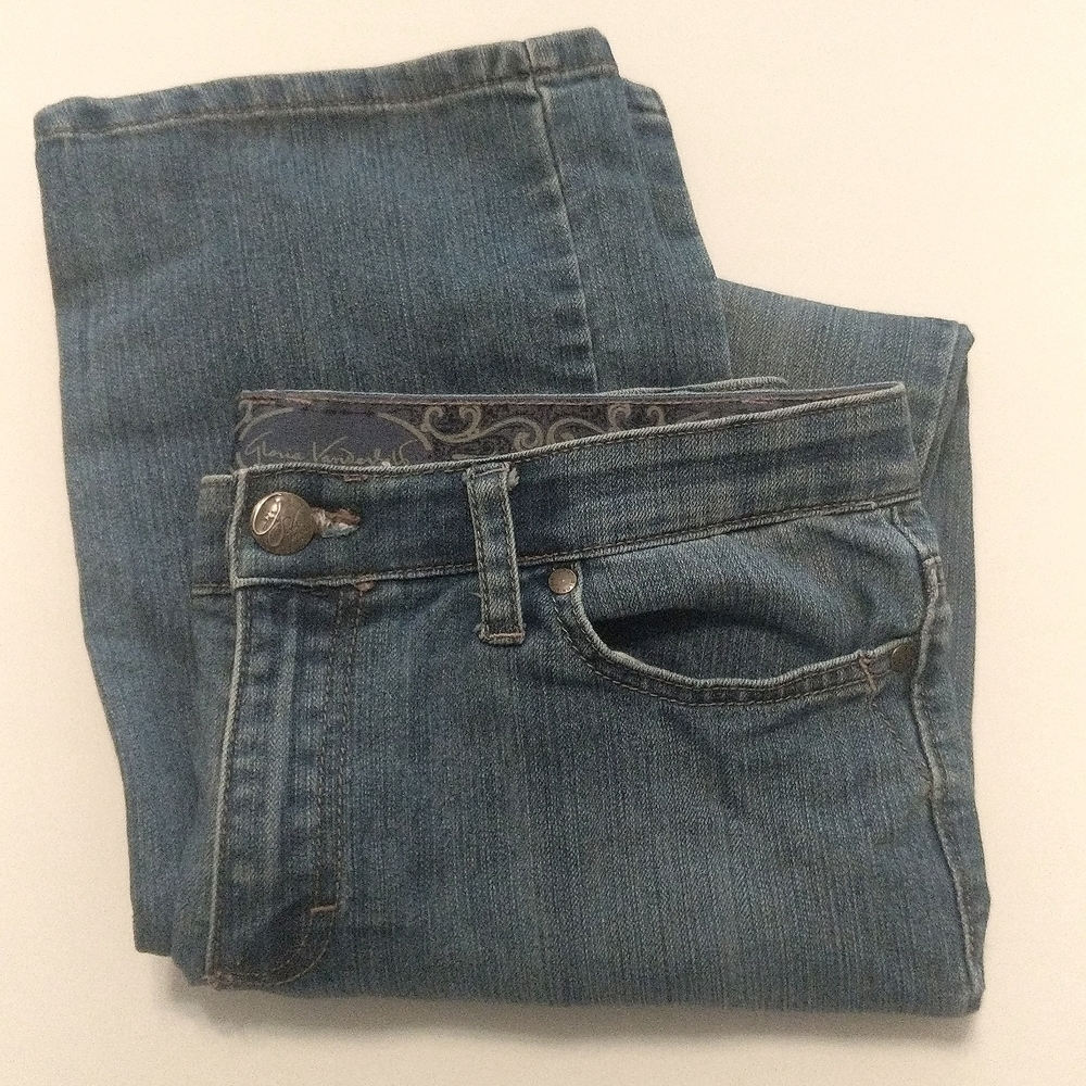 Gloria Vanderbilt Jeans